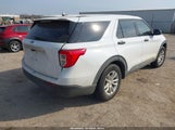 Ford Explorer 1FMSK7BHXMGB91143 fotografie