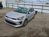 Kia Rio Lx 3KPA24AD5PE518131 снимка