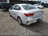 Kia Rio Lx 3KPA24AD5PE518131 снимка