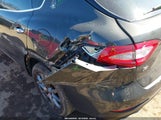 Maserati Levante ZN661XUA4JX279513 fotografie