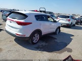 Kia Sportage Lx KNDPMCAC1H7130188 photo