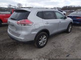 Nissan Rogue Sv 5N1AT2MV3FC824090 снимка