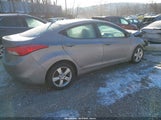 Hyundai Elantra Gls (Ulsan Plant) KMHDH4AEXBU080619 fotografie