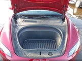 Tesla Model 3 Long Range Rear-Wheel Drive/Standard Rear-Wheel Drive 5YJ3E1EA6SF931547 снимка
