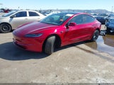 Tesla Model 3 Long Range Rear-Wheel Drive/Standard Rear-Wheel Drive 5YJ3E1EA6SF931547 снимка