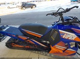 Yamaha Viper 4UF8KR107FT000223 снимка