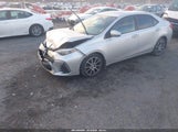 Toyota Corolla Se Special Edition 5YFBURHE9HP607226 снимка