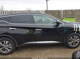 Nissan Murano S 5N1AZ2MH2JN167515 снимка