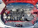 Ford Focus Se 1FAHP35N79W216237 снимка