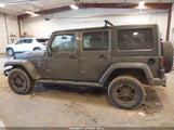Jeep Wrangler Unlimited 75Th Anniversary Edition 4X4 1C4BJWEG3HL519276 photo