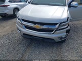 Chevrolet Colorado Lt 1GCGTCENXJ1299231 fotografie