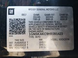 Chevrolet Tahoe Ls 1GNSKAKC9HR391423 снимка
