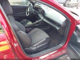 Hyundai Elantra N Line KMHLR4AF4PU587380 photo