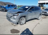 Jeep Compass Latitude 4X4 3C4NJDBB7NT152876 снимка