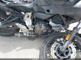 Yamaha Fz07 C JYARM06Y7GA002000 снимка
