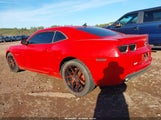 Chevrolet Camaro 1Lt 2G1FB1ED4B9165606 снимка