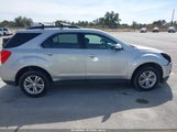 Chevrolet Equinox 1Lt 2GNALBEK3F6263768 fotografie