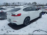 BMW X4 M Competition 5YMUJ0C07L9C53059 снимка