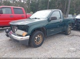 Chevrolet Colorado 1GCCS148658191977 снимка