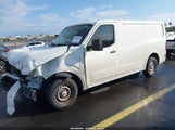 Nissan Nv Cargo Nv2500 Hd S V6 1N6BF0KY6HN800579 photo