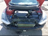 Hyundai Veloster Base W/Black KMHTC6AD5DU128592 снимка