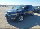 Chevrolet Traverse 1Lt 1GNKRGKD4FJ359448 снимка