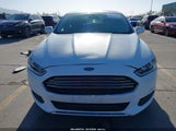 Ford Fusion Se 3FA6P0H73ER278296 снимка