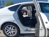 Ford Fusion Se 3FA6P0H73ER278296 снимка