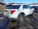 Ford Explorer Xlt 1FMSK8DH5NGA55751 fotografie