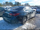 Infiniti Q50 3.0T Luxe JN1EV7ARXJM437952 fotografie