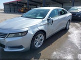Chevrolet Impala 1Lt 1G1115SL9EU110334 снимка