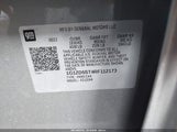Chevrolet Malibu Fwd 1Lt 1G1ZD5ST4RF112173 photo