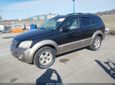 Kia Sorento Ex/Lx KNDJD733945245010 снимка