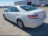 Toyota Camry Le 4T1BF3EK6BU584916 снимка