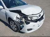 Toyota Camry Le 4T1BF3EK6BU584916 снимка