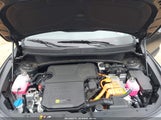 Kia Niro Ex KNDCR3LE3S5292437 снимка