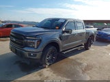 Ford F-150 Lariat 1FTFW5L50SKF00678 fotografie