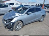 Toyota Yaris Ia 3MYDLBYV7JY310658 снимка