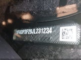 Ford Focus Se 1FADP3F29JL231234 снимка