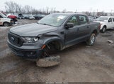 Ford Ranger Xl 1FTER4FHXMLD27770 fotografie