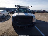 Ford F-250 Xl 1FT7X2AT6DEB36219 снимка