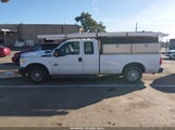 Ford F-250 Xl 1FT7X2AT6DEB36219 снимка