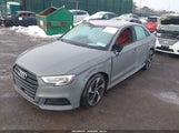 Audi A3 Premium 45 Tfsi S Line Quattro S Tronic WAUBEGFF2LA012113 photo