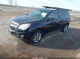 Chevrolet Equinox 2Lt 2GNFLNEK8C6264546 снимка