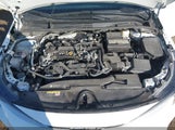 Toyota Corolla Le 5YFB4MDE8RP185248 снимка