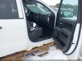 Chevrolet Silverado  2Lt 1GCVKREC8EZ180208 снимка