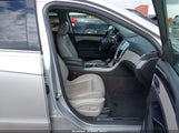 Cadillac Srx Luxury Collection 3GYFNBE32FS581801 снимка
