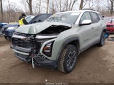 Chevrolet Equinox Awd Activ 3GNAXSEG5SL214397 fotografie