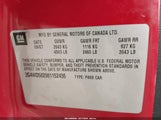 Buick Lacrosse Cxl 2G4WD582981152436 снимка