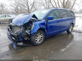 Dodge Grand Caravan Sxt 2C4RDGCG0JR338664 снимка